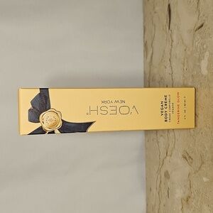 VOESH New York Vegan Body Creme in Tangerine Glow 3oz